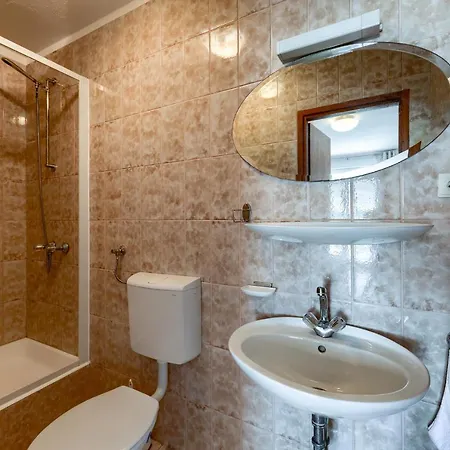Apartament Haus Pia - Strandblick