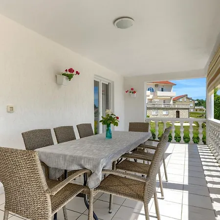 Apartament Haus Pia - Strandblick