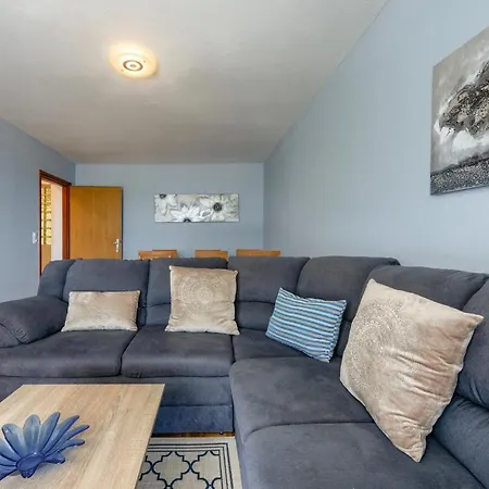 Apartament Haus Pia - Strandblick