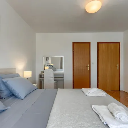 Haus Pia - Strandblick